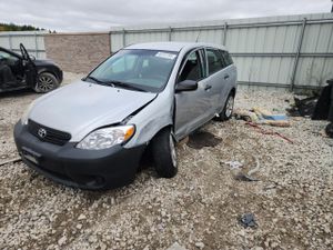 Toyota Corolla XR 1.8L 4 2007