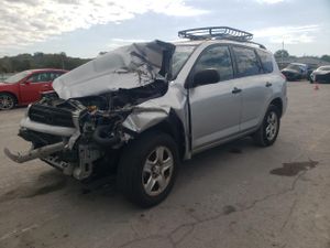 Toyota Rav4 2.4L 4 2006