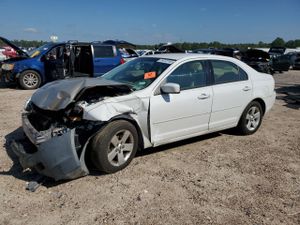 Ford Fusion SE 3.0L 6 2006