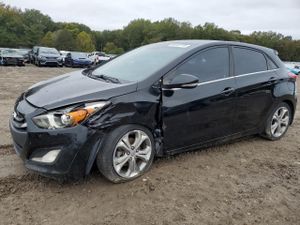 Hyundai Elantra 1.8L 4 2013