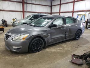 Nissan Altima 2.5 2.5L 4 2015