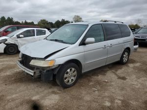 Honda Odyssey EX 3.5L 6 2003