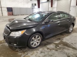 Buick LaCrosse 3.6L 6 2013