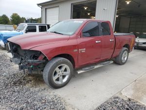 Dodge RAM SLT 5.7L 8 2012