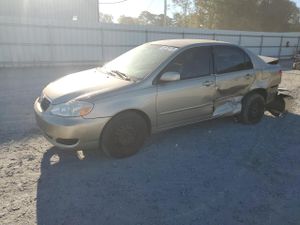 Toyota Corolla CE 1.8L 4 2006