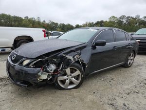 Lexus GS 350 3.5L 6 2007