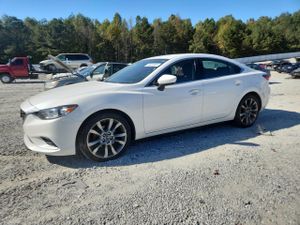 Mazda 6 TOURING 2.5L 4 2014