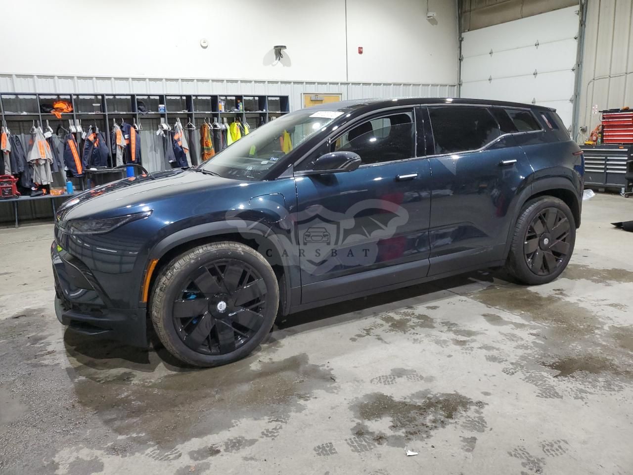 Fisker Ocean EXTREME 2023