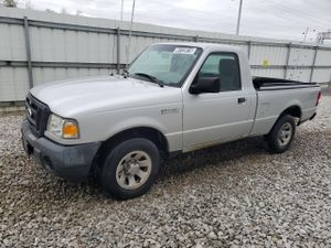 Ford Ranger 2.3L 4 2010
