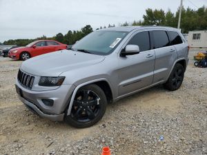 Jeep Grand Cherokee LAREDO 3.6L 6 2015