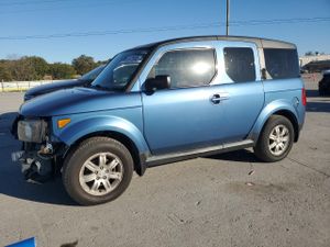 Honda Element EX 2.4L 4 2008