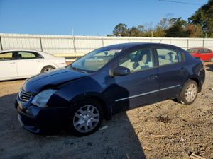 Nissan Sentra 2.0 2.0L 4 2012