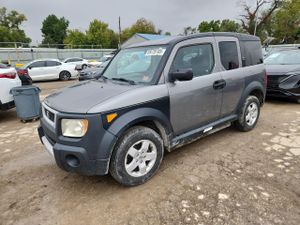 Honda Element EX 2.4L 4 2005