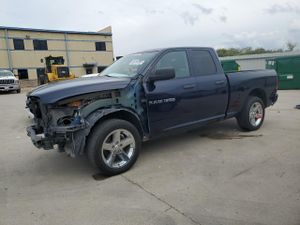 Dodge RAM ST 5.7L 8 2012