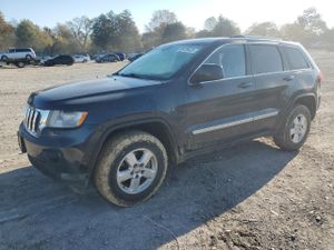 Jeep Grand Cherokee LAREDO 3.6L 6 2012