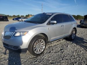 Lincoln MKX 3.7L 6 2011