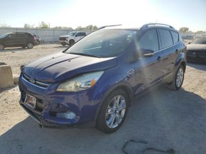 Ford Escape TITANIUM 1.6L 4 2015