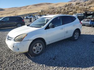 Nissan Rogue S 2.5L 4 2011