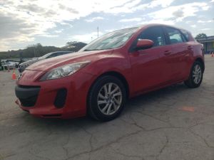 Mazda 3 I 2.0L 4 2013