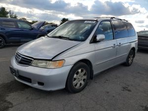 Honda Odyssey EX 3.5L 6 2002