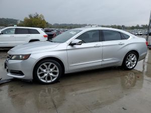 Chevrolet Impala LTZ 3.6L 6 2014