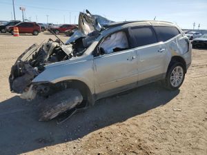 Chevrolet Traverse LT 3.6L 6 2015