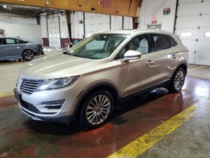 Lincoln MKC 2.3L 4 2015