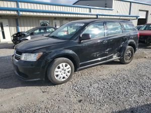 Dodge Journey SE 2.4L 4 2015