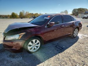 Honda Accord EX 2.4L 4 2009