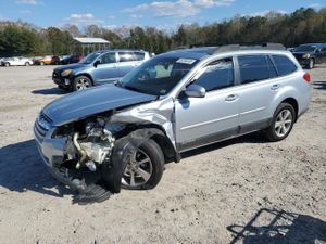 Subaru Outback 2.5I PREMIUM 2.5L 4 2013