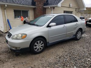 Toyota Corolla CE 1.8L 4 2003