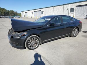 Hyundai Genesis 3.8L 3.8L 6 2015