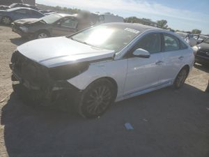 Hyundai Sonata SPORT 2.4L 4 2015