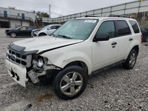 Ford Escape XLT 2.5L 4 2012