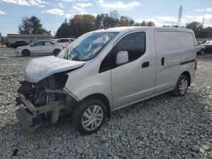 Nissan NV200 2.5S 2.0L 4 2015