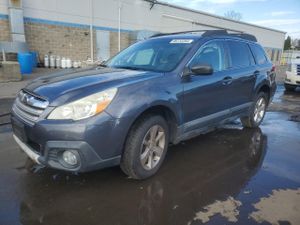 Subaru Outback 2.5I LIMITED 2.5L 4 2014