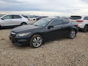 Honda Accord LX-S 2.4L 4 2011