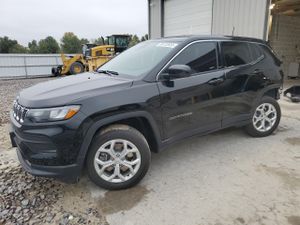 Jeep Compass SPORT 2.0L 4 2024