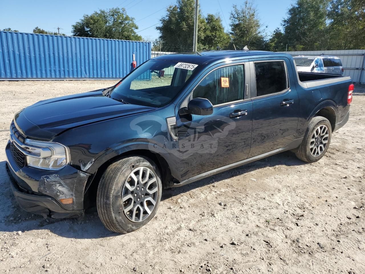 Ford Maverick XL 2.5L 4 2023