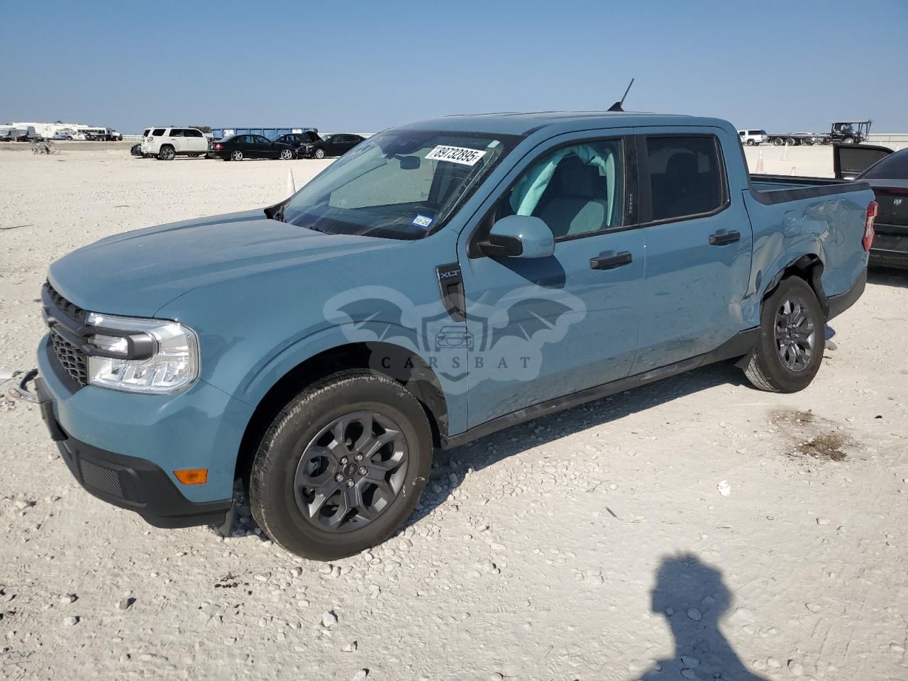 Ford Maverick XL 2.5L 4 2023
