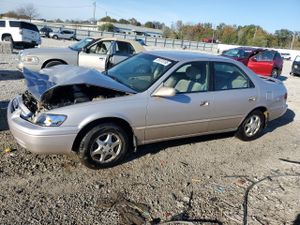 Toyota Camry CE 2.2L 4 1998