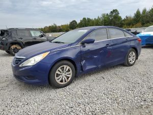 Hyundai Sonata GLS 2.4L 4 2011