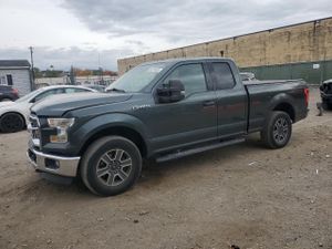 Ford F-150 SUPER CAB 2.7L 6 2015
