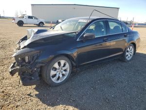 Honda Accord EX 2.4L 4 2008
