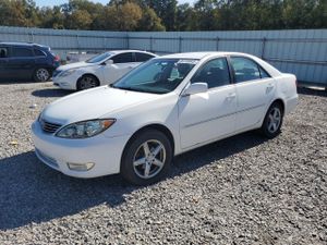 Toyota Camry LE 2.4L 4 2006