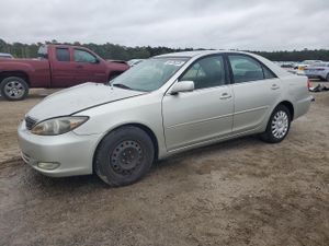 Toyota Camry LE 2.4L 4 2002