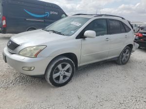 Lexus RX 350 3.5L 6 2007
