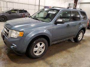 Ford Escape XLT 2.5L 4 2010