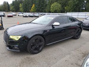 Audi S5 PREMIUM PLUS 3.0L 6 2014