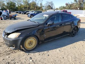 Lexus IS 250 2.5L 6 2007